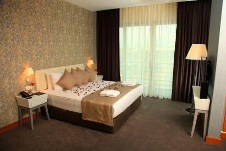 Ramada Plaza by Wyndham Istanbul Asia Airport - 112