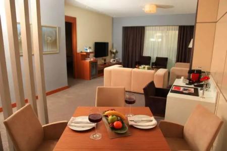Ramada Plaza by Wyndham Istanbul Asia Airport - 124