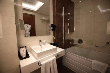 Ramada Plaza by Wyndham Istanbul Asia Airport - 100