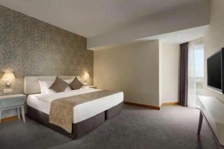 Ramada Plaza by Wyndham Istanbul Asia Airport - 78