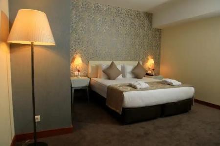 Ramada Plaza by Wyndham Istanbul Asia Airport - 74