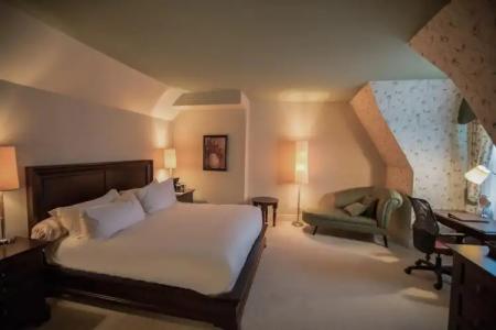 Hôtel Le Bonne Entente - 2