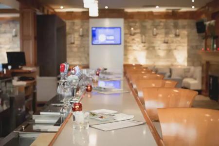 Hôtel Le Bonne Entente - 33