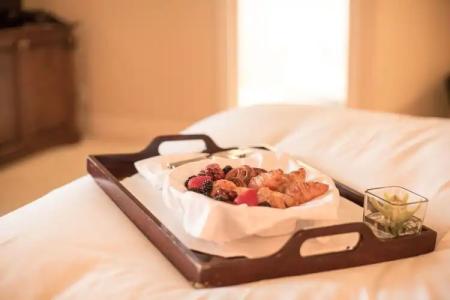 Hôtel Le Bonne Entente - 11