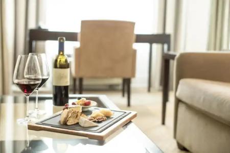 Hôtel Le Bonne Entente - 10