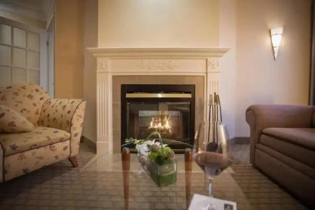 Hôtel Le Bonne Entente - 13