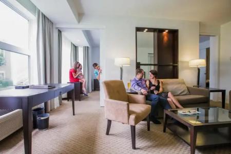 Hôtel Le Bonne Entente - 28