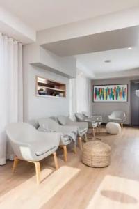 Hôtel Le Bonne Entente - 15