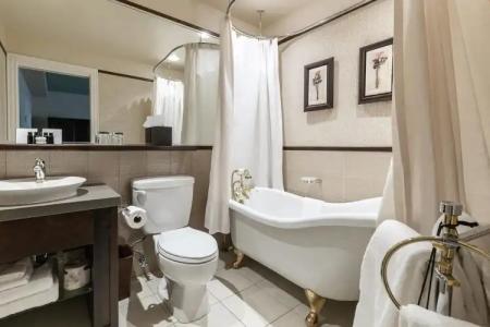 Hôtel Le Bonne Entente - 6