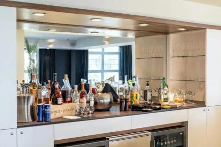 Hôtel Le Bonne Entente - 35