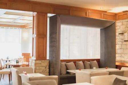 Hôtel Le Bonne Entente - 29