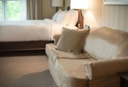 Hôtel Le Bonne Entente - 61