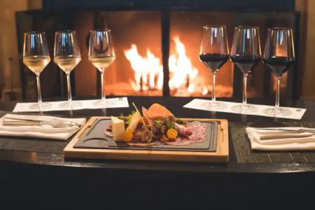 Hôtel Le Bonne Entente - 34