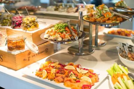 Hôtel Le Bonne Entente - 12