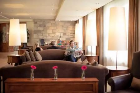 Hôtel Le Bonne Entente - 0