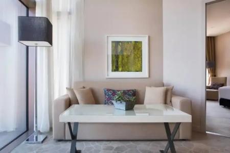 Istanbul Marriott Sisli - 129