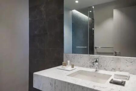 Istanbul Marriott Sisli - 119