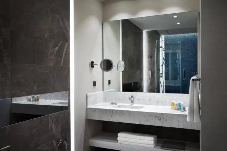 Istanbul Marriott Sisli - 107