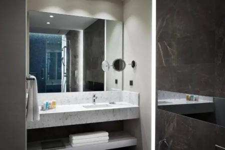 Istanbul Marriott Sisli - 106