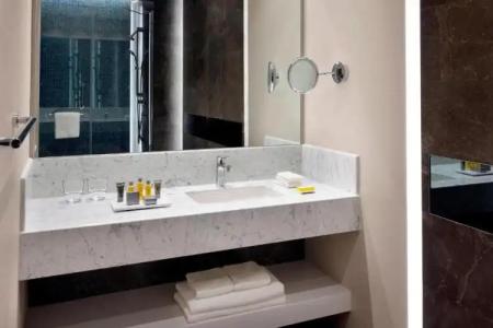 Istanbul Marriott Sisli - 110