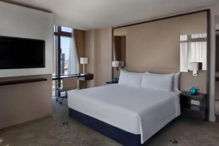 Istanbul Marriott Sisli - 103