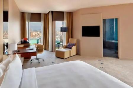 Istanbul Marriott Sisli - 124