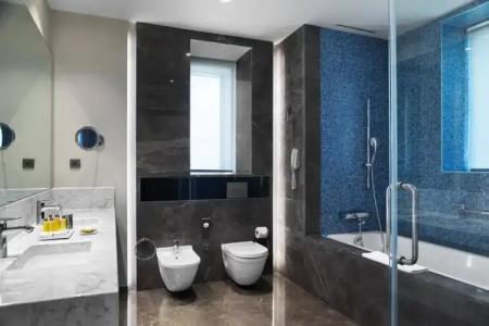 Istanbul Marriott Sisli - 126