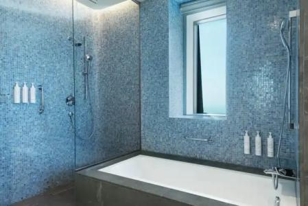 Istanbul Marriott Sisli - 120