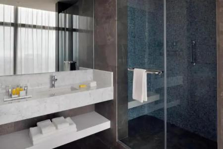 Istanbul Marriott Sisli - 109