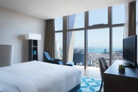 Istanbul Marriott Sisli - 133