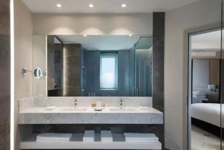 Istanbul Marriott Sisli - 118