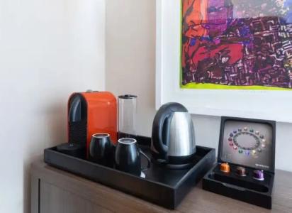 Istanbul Marriott Sisli - 117