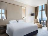 Junior Suite with sea view