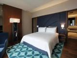 Presidential Suite with sea view