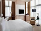 Executive Double room with city view