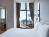 1 Bedroom Executive Suite with sea view