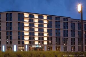 Motel One Frankfurt Messe, Frankfurt am Main