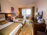 2 Bedrooms Executive Suite