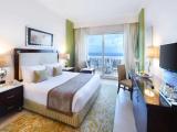 Deluxe Double room seafront