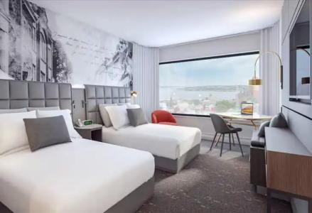 Hilton Québec - 41