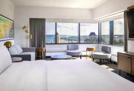 Hilton Québec - 92