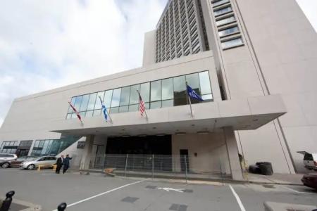 Hilton Quebec