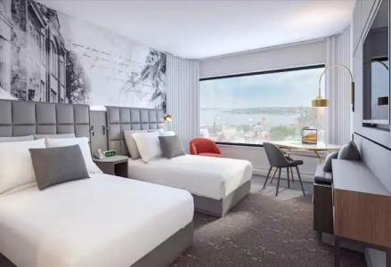 Hilton Québec - 47