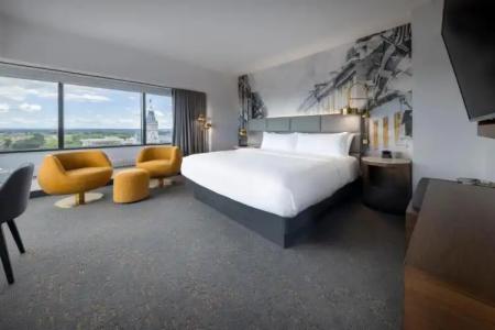 Hilton Québec - 64