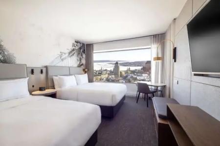 Hilton Québec - 42