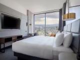 Executive Parliament View Double room