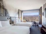 Executive Quadruple room