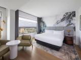 Signature Panoramic Double Suite