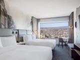 Executive Parliament View Quadruple room