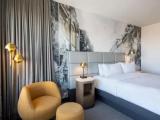 Double Junior Suite
